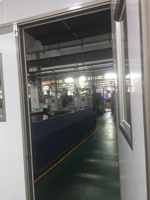 宝安区外资厂房验厂检测鉴定办理流程及市场策略解析