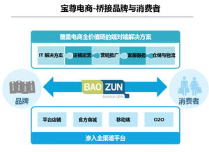 宝尊携手希杰重构电商版图 安全咨询撬动万亿市场新机遇